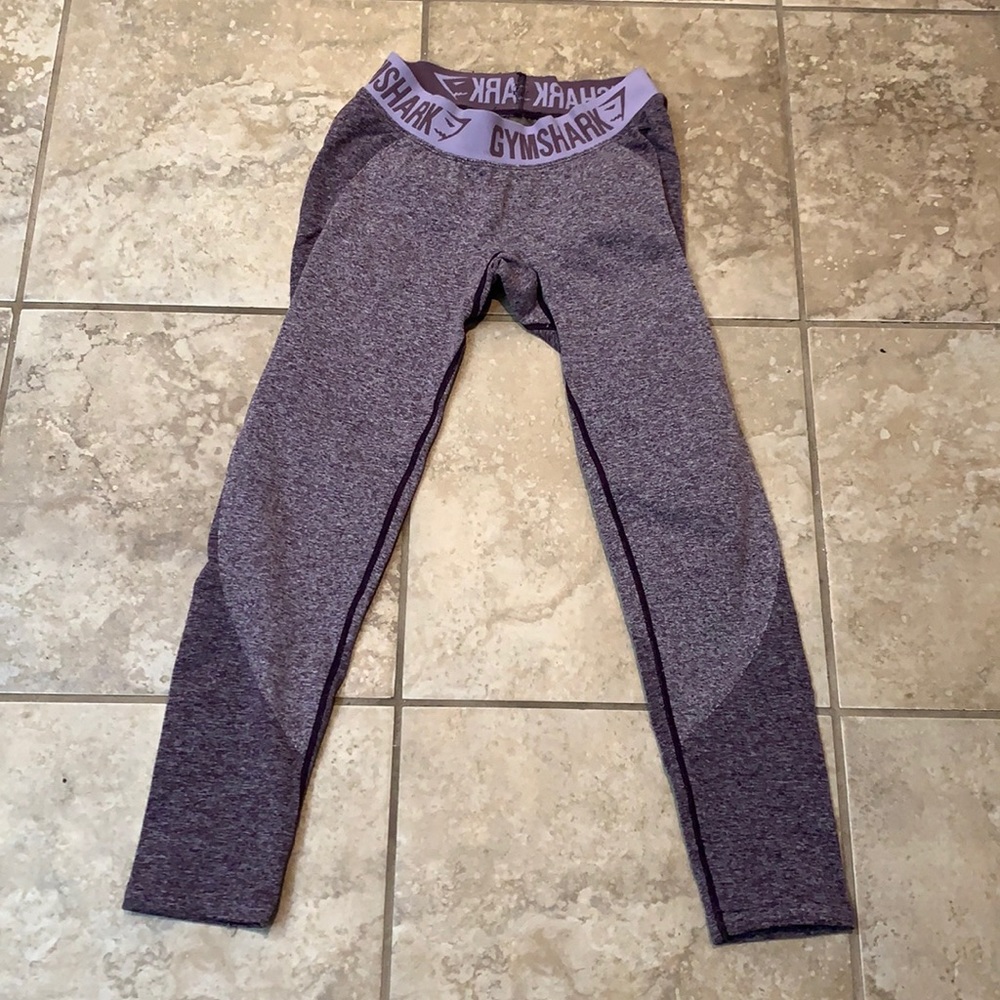 Gymshark workout pants